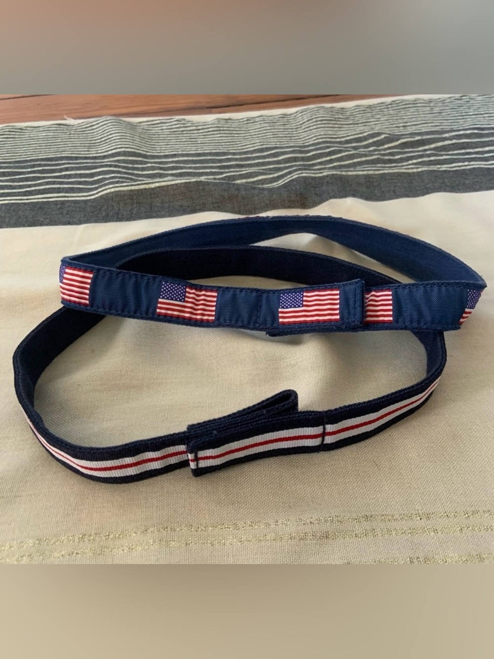 Myself Belts Boys’ Belts – Size 5T – Set of 2 🇺🇸